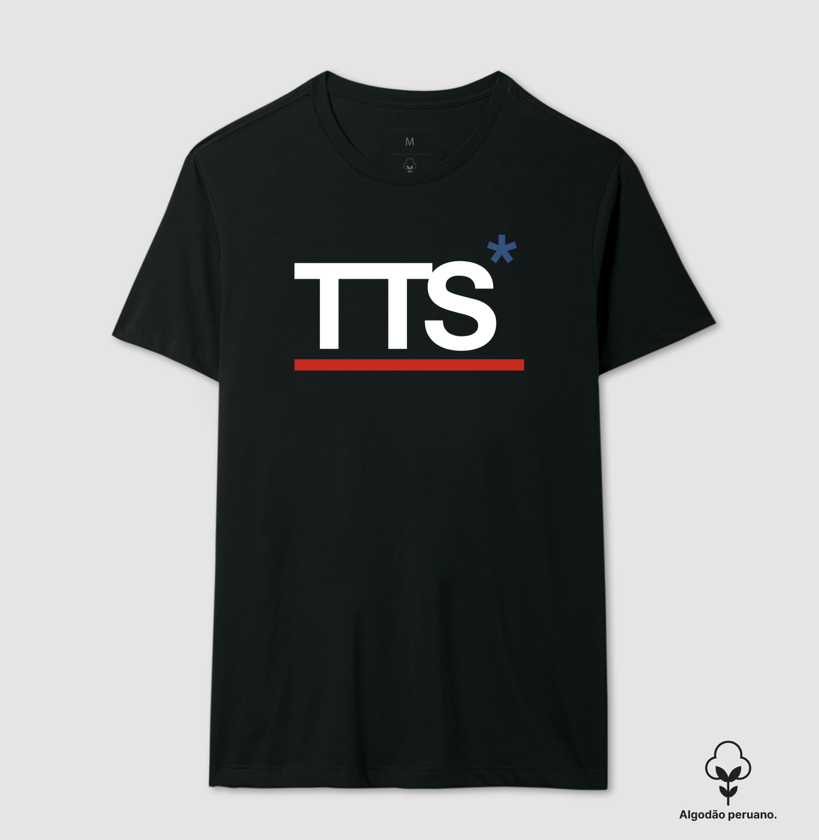 TTS - Supreme - Imagem 4