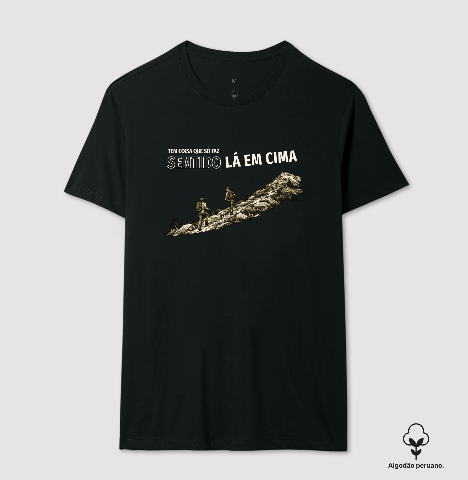 Tem Coisa que Só Faz Sentido Lá em Cima - Imagem 5