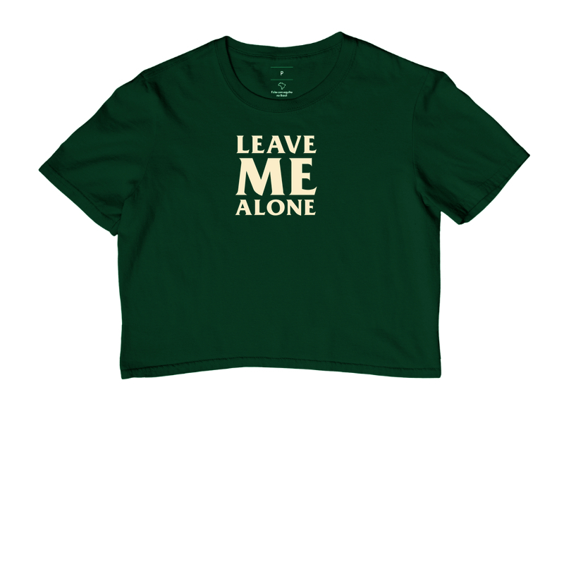 LEAVE ME ALONE - rita lee - Imagem 7