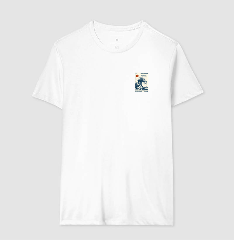 Camiseta THERON - Imagem 4