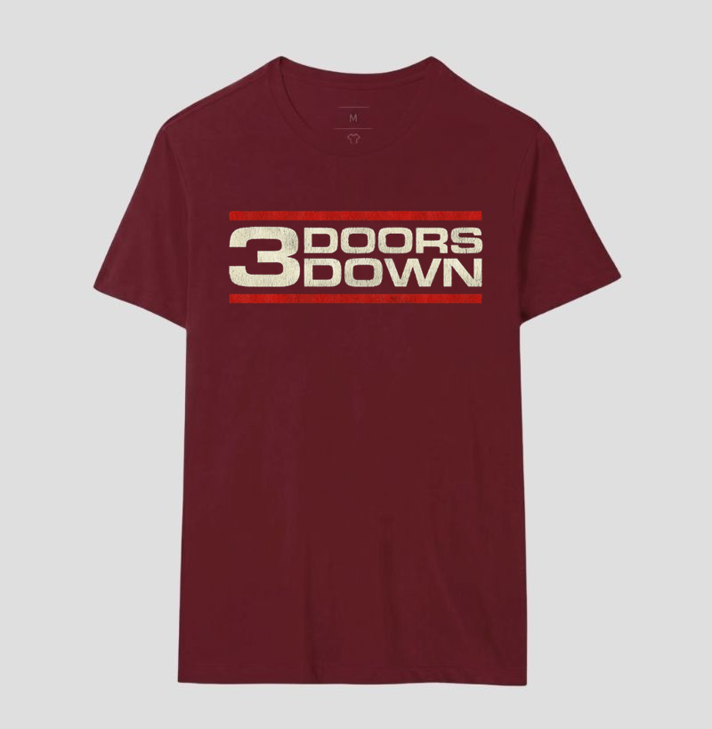 3 Doors Down - Imagem 18