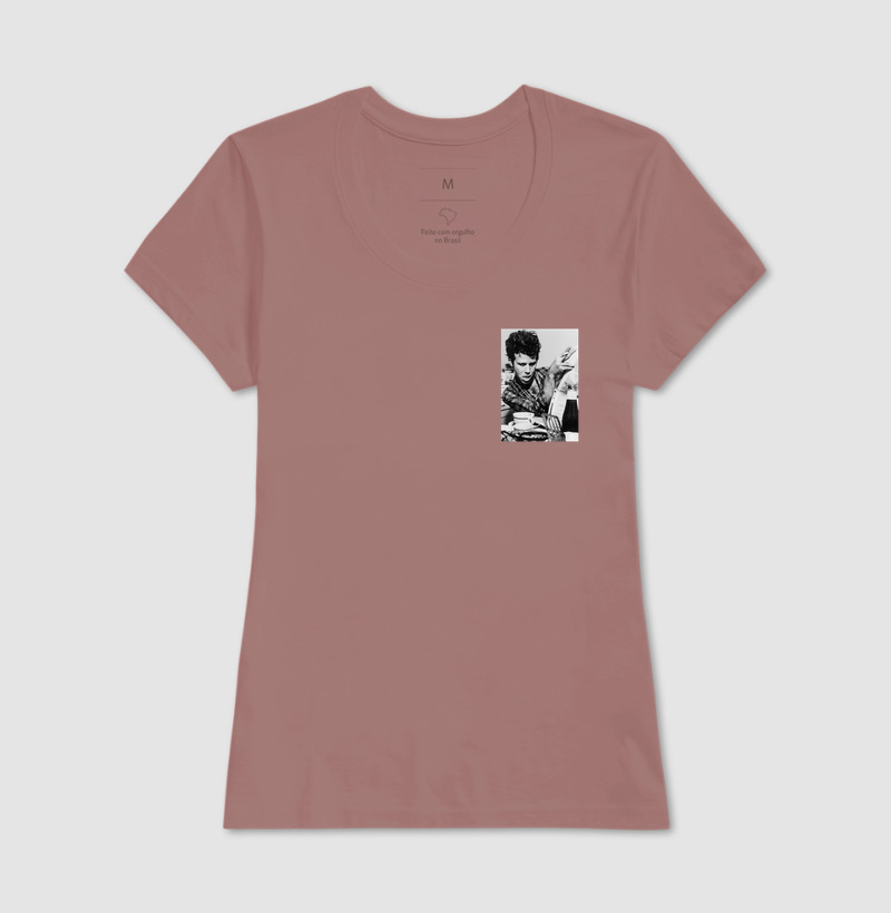 Camisa 18