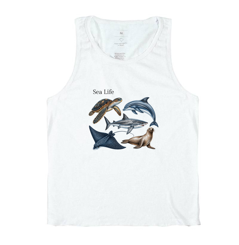 Sea Life - Imagem 4