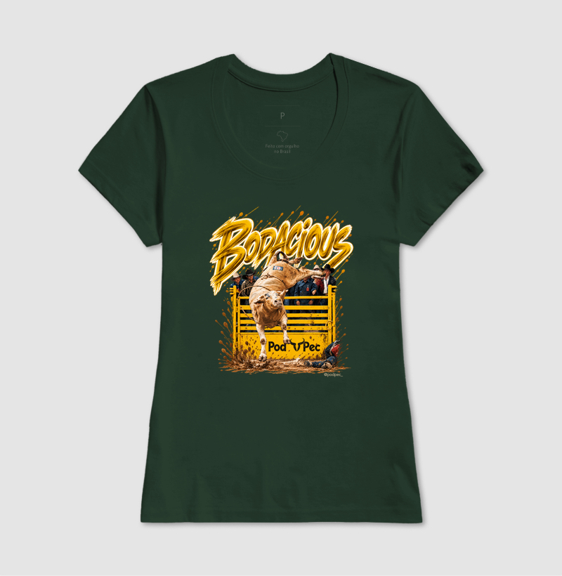 Bodacious - Rodeo Legend - Imagem 13