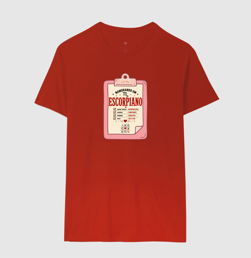 Camisa 12