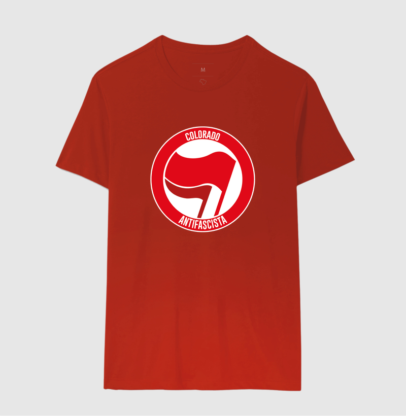 COLORADO ANTIFASCISTA - Imagem 8