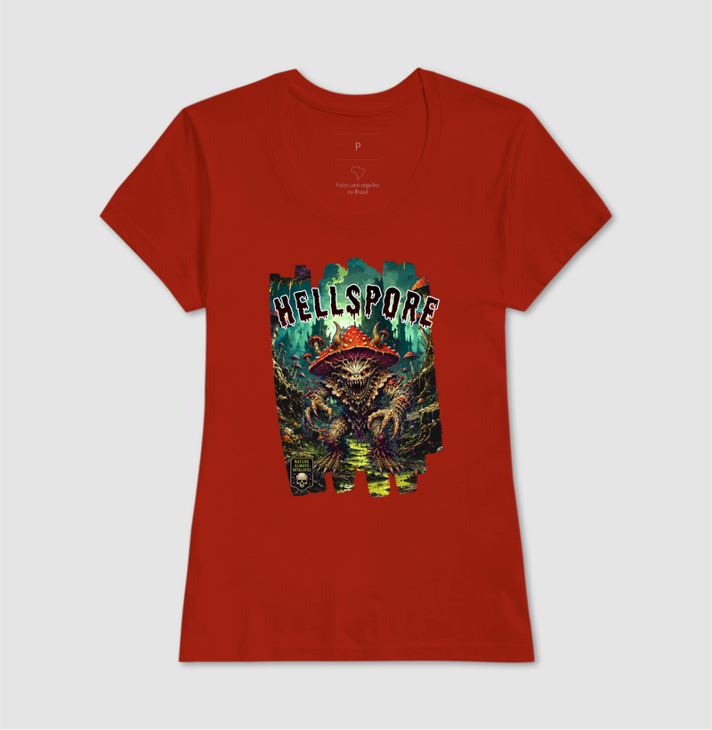 Hellspore - Imagem 11