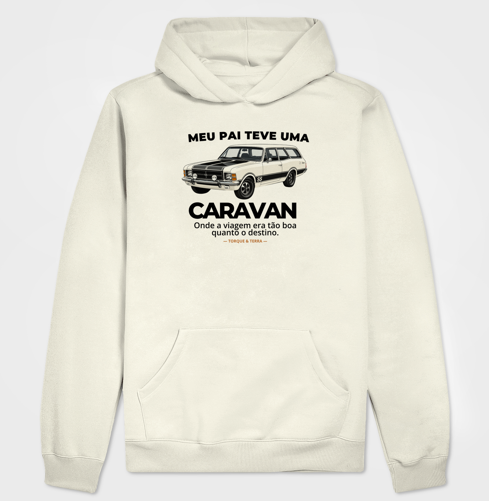 Meu pai teve uma - CARAVAN - SS - Imagem 3