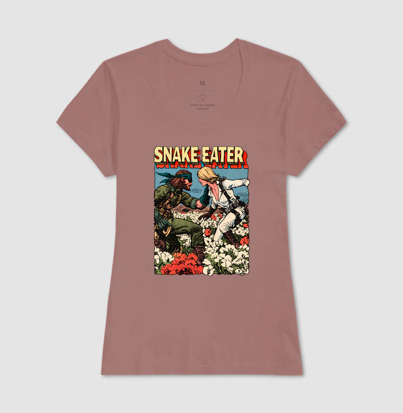 Snake Eater - Imagem 19
