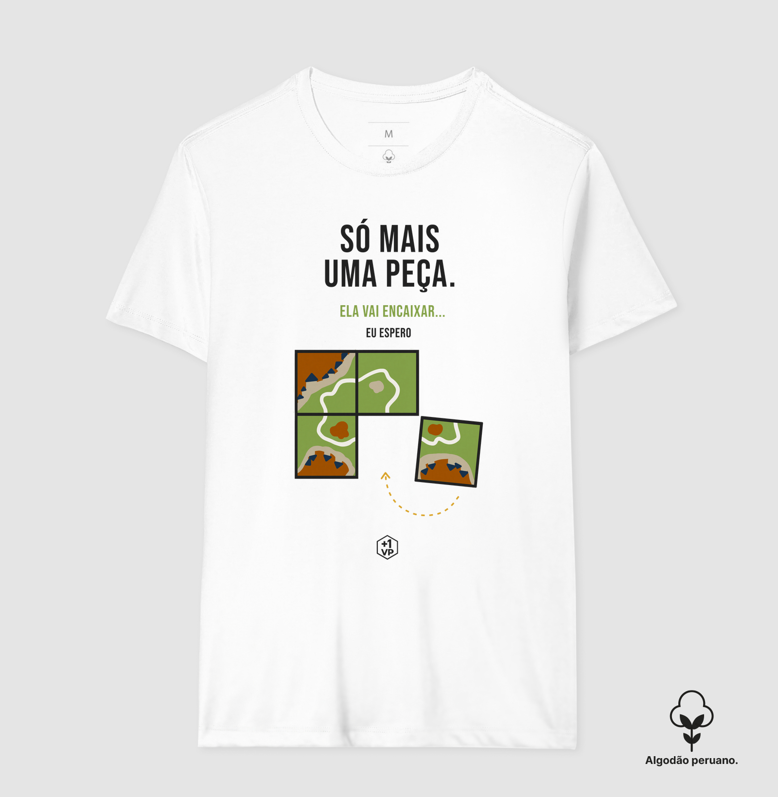 Camisa 8