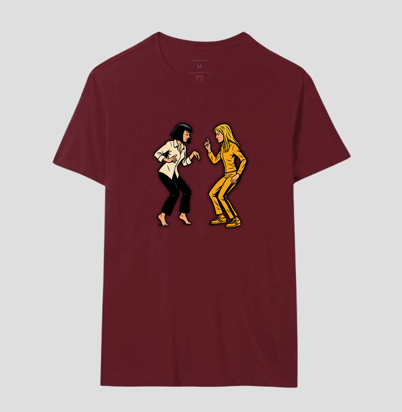 Camisa 17