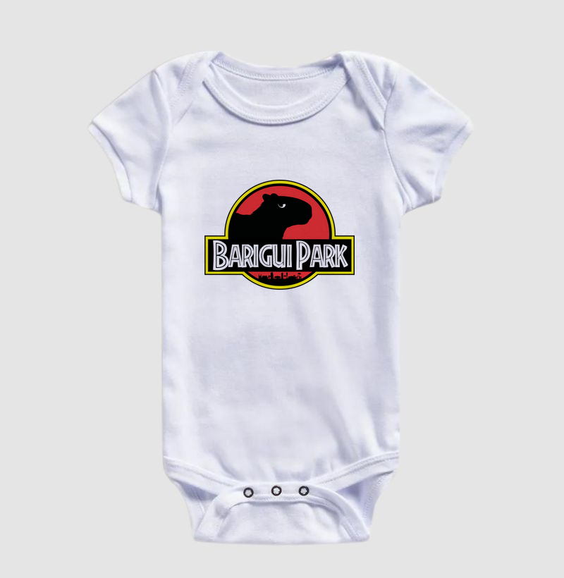 Camiseta Barigui Park - Imagem 3