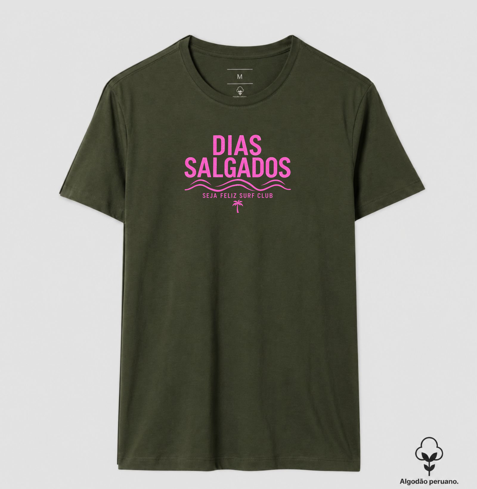 Dias Salgados - Imagem 8