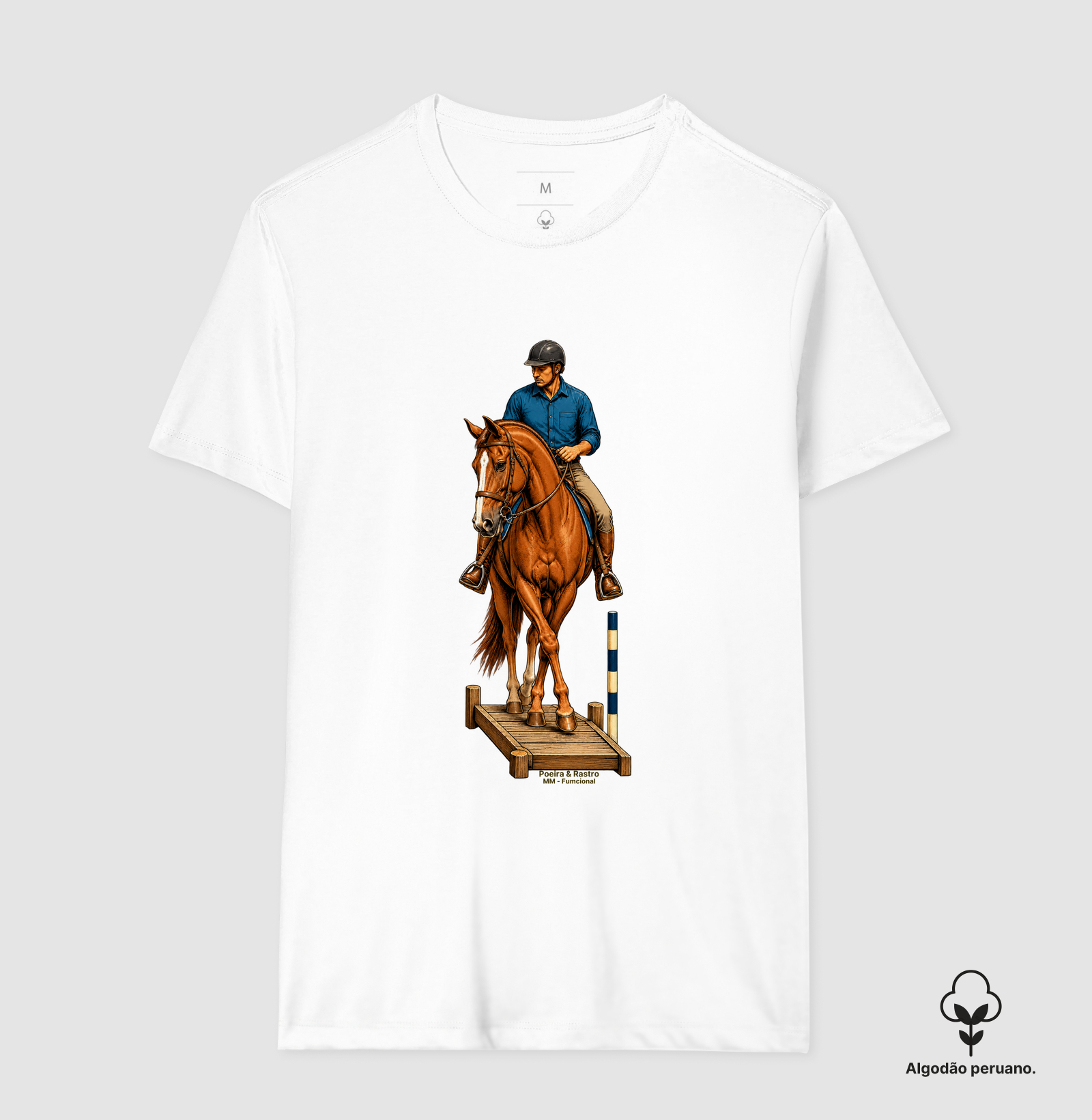 Mangalarga Marchador - Funcional. - Imagem 8