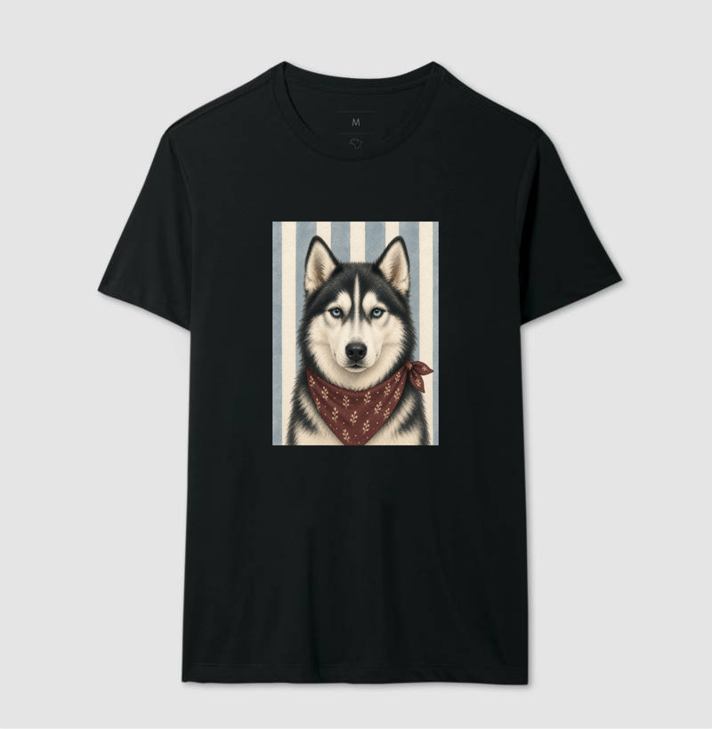 Husky - Gentle Paws - Imagem 2