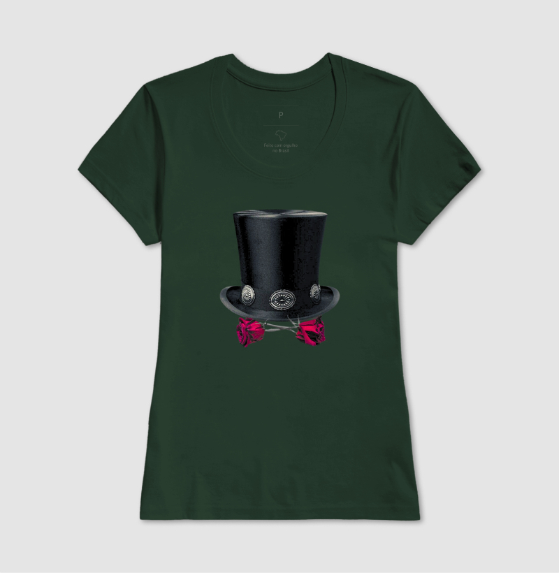 Camisa 12