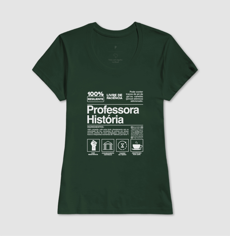 Professora História - Manual - Imagem 13