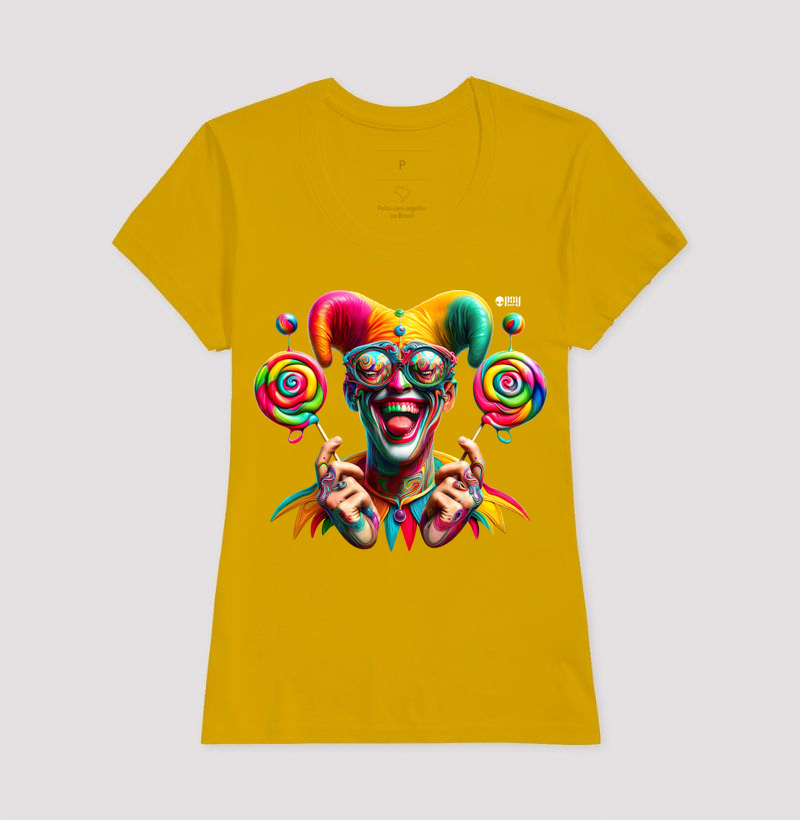 Camisa 17