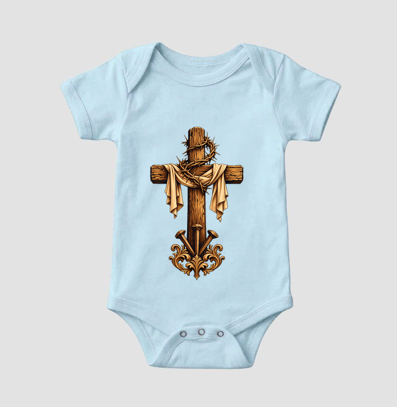 Cruz da Promessa - Cristo Vivo - Imagem 4