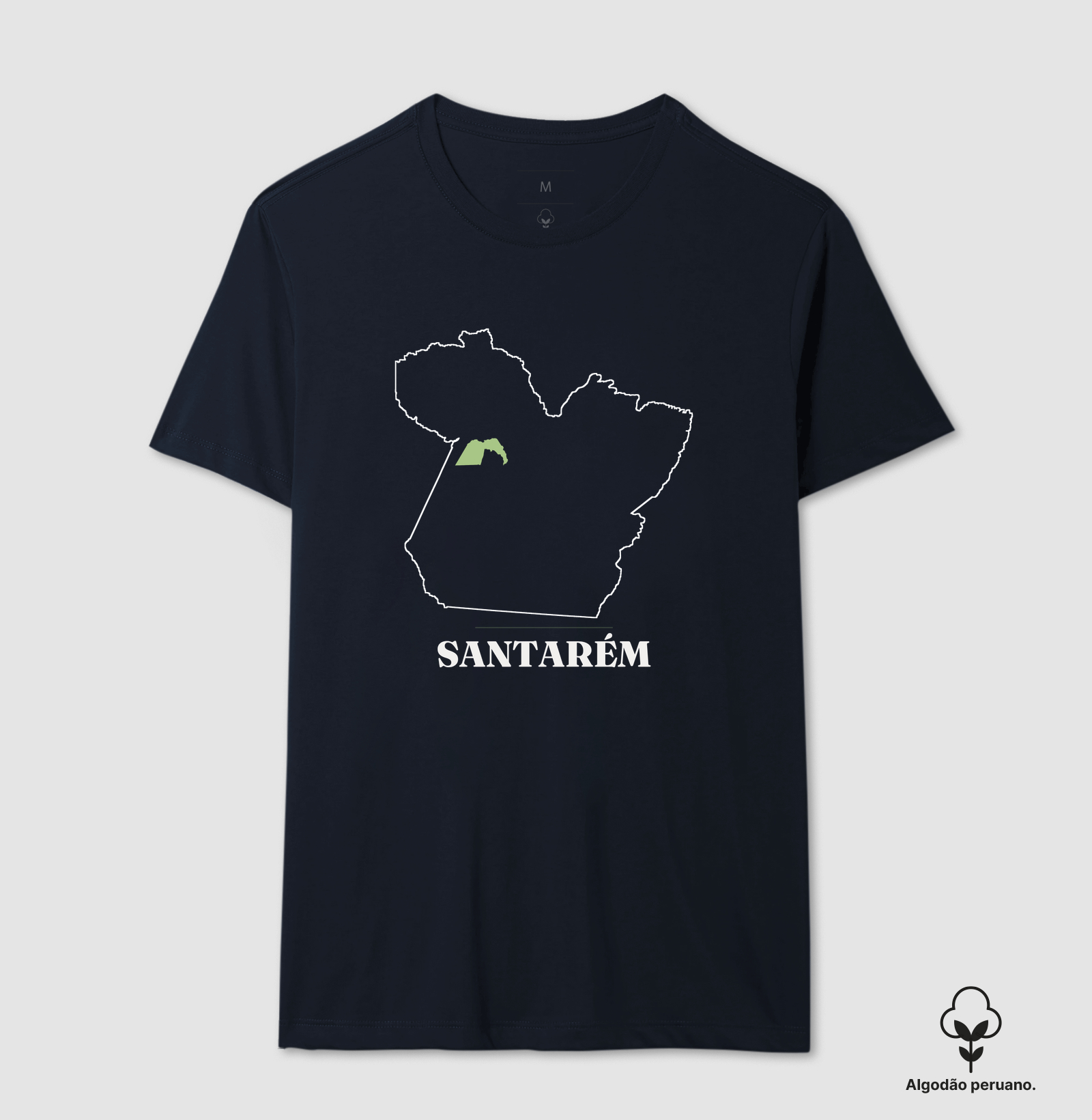 Santarém | Traço PA - Imagem 3