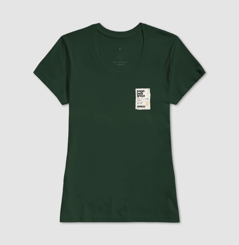Camisa 13