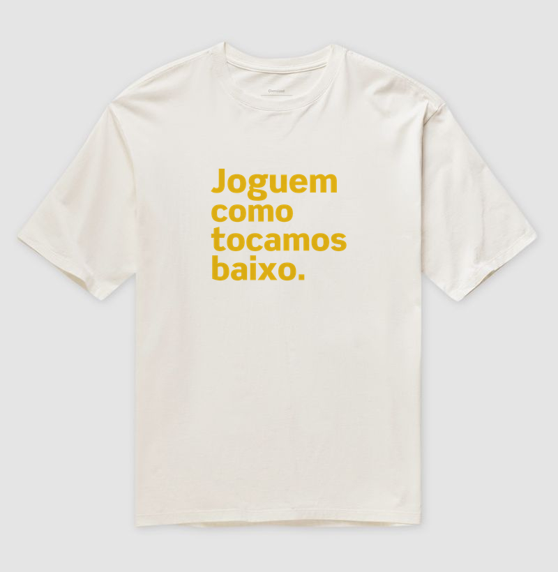 Camisa 3