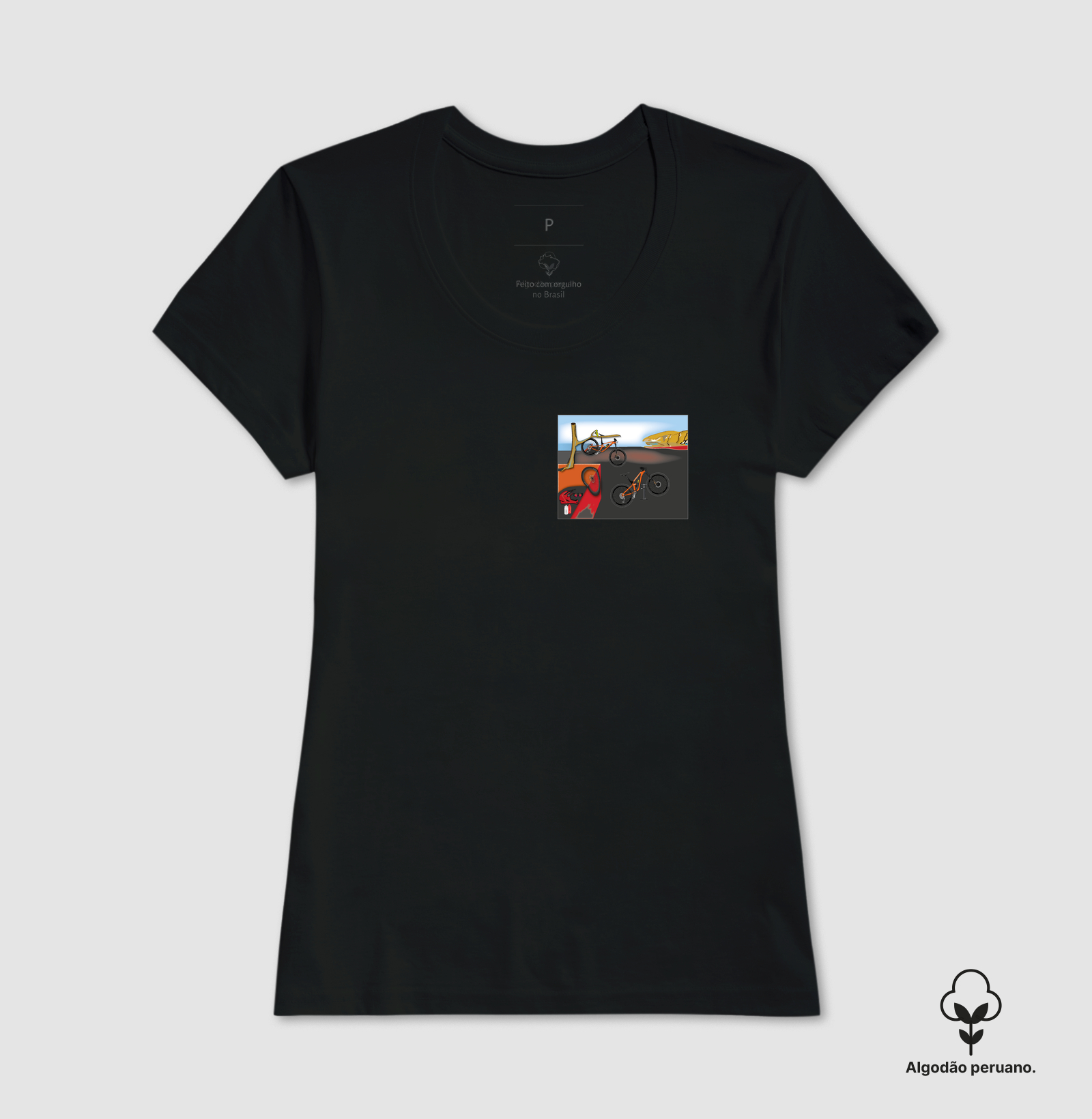 Camisa 1