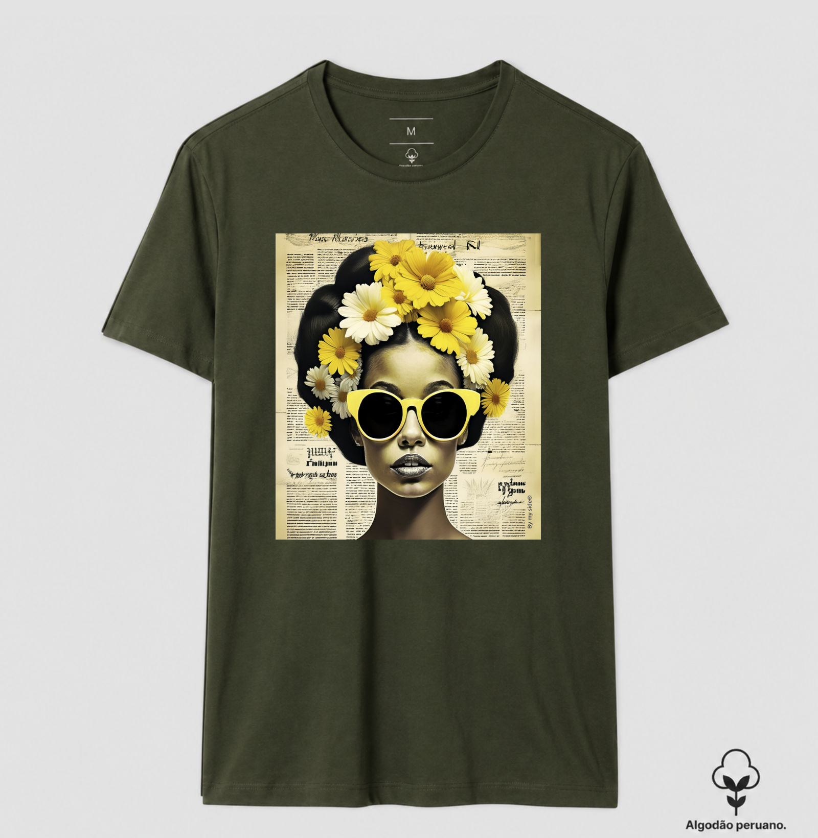 Camisa 8