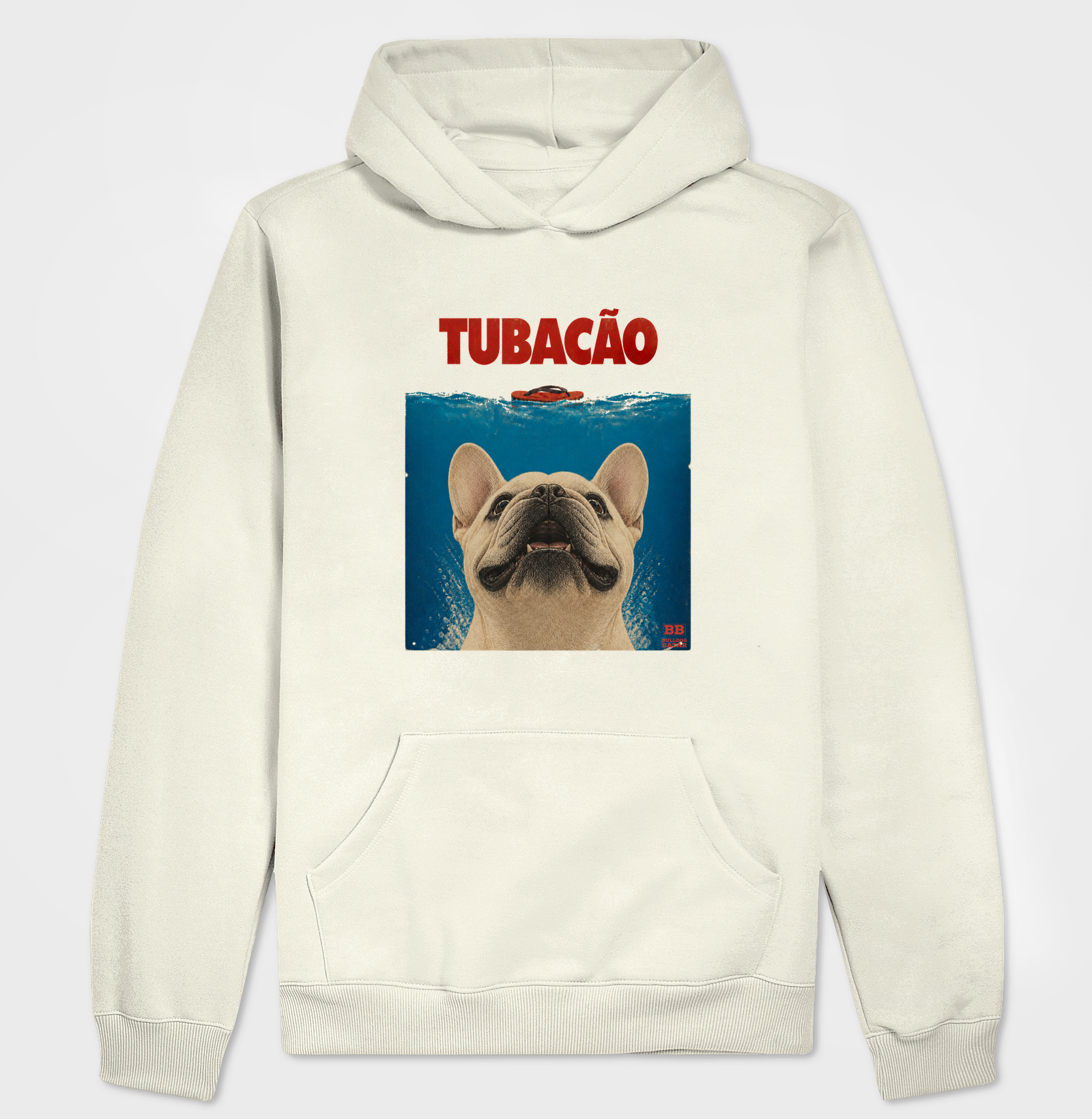 Frances - O Grande Tubacão Branco - Imagem 3