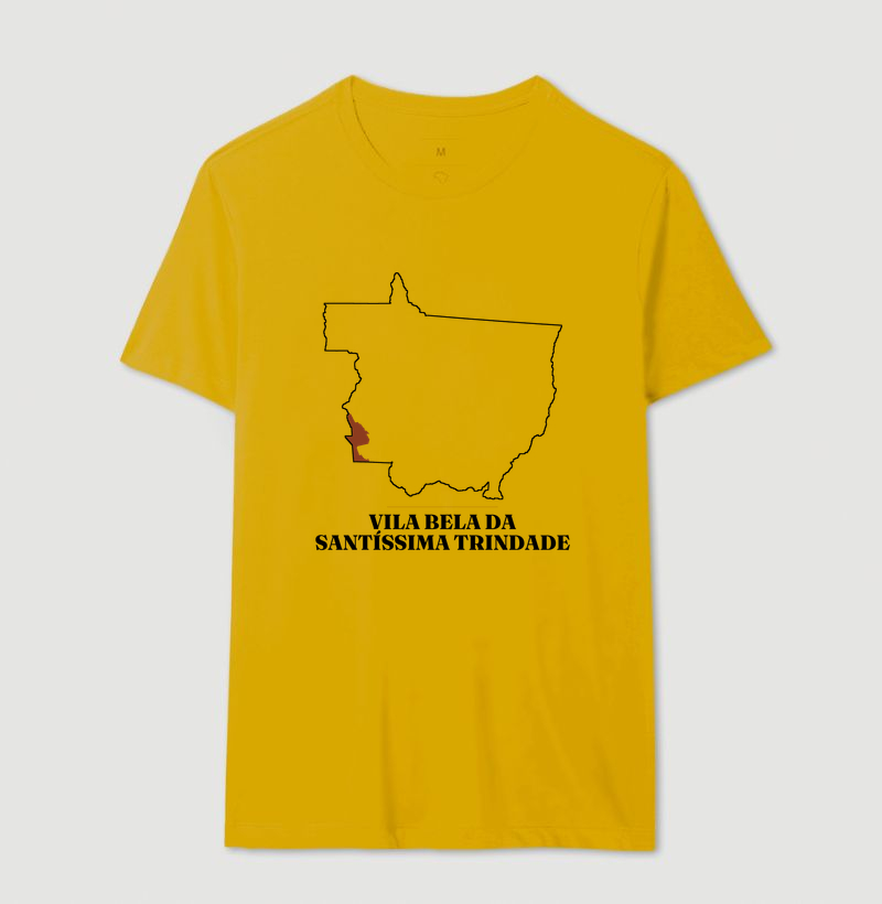Camisa 13