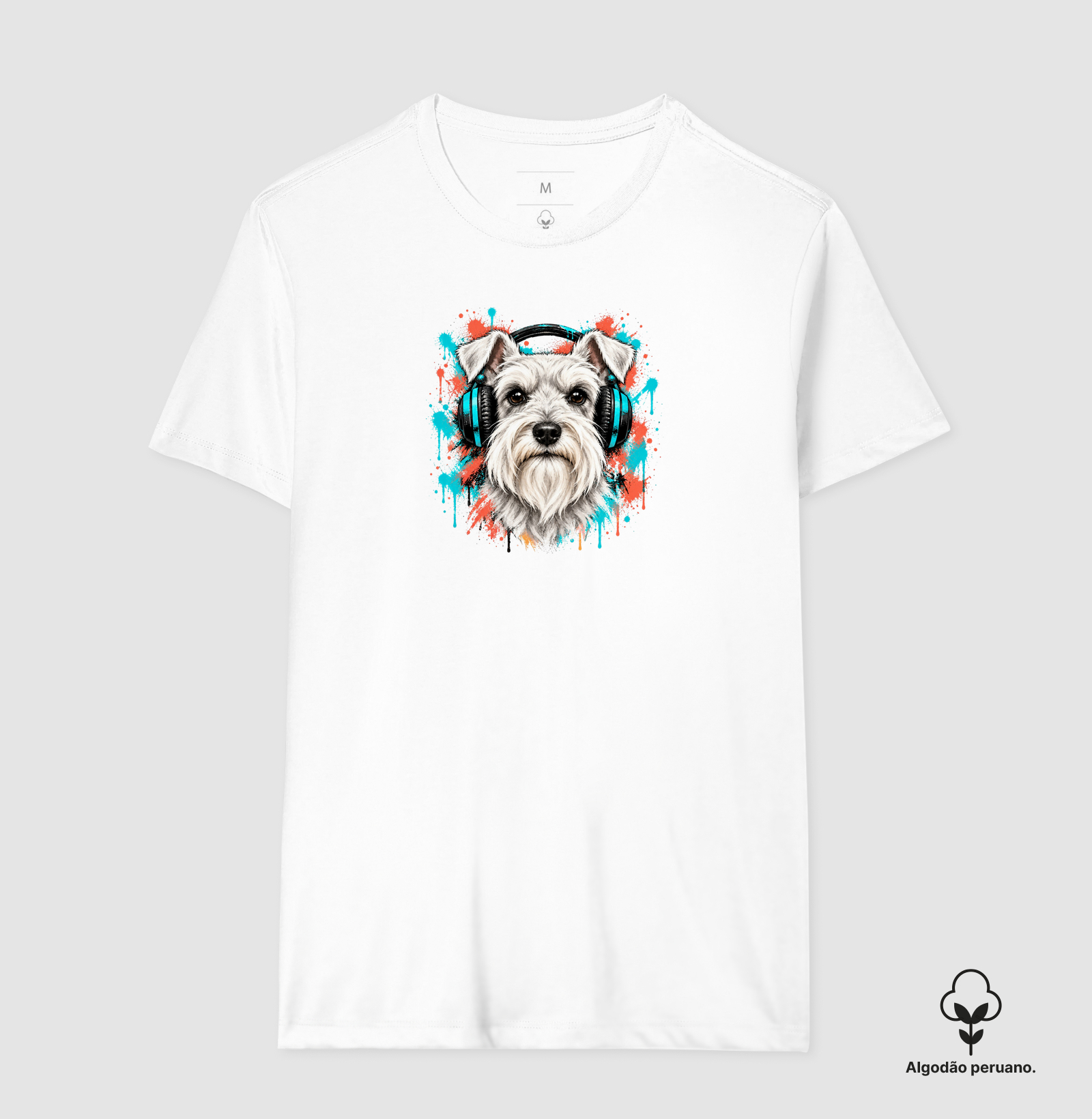 Schnauzer Urbano - Imagem 6