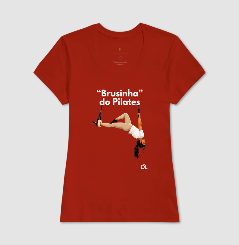 Brusinha do Pilates - Imagem 14