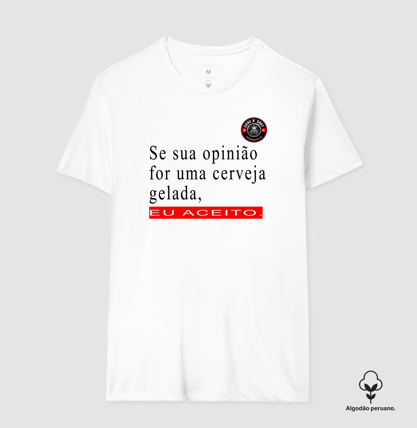 Camisa 3