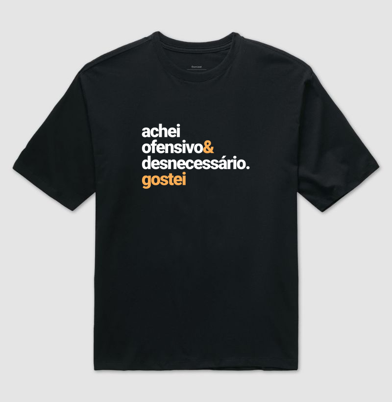 Camisa 1