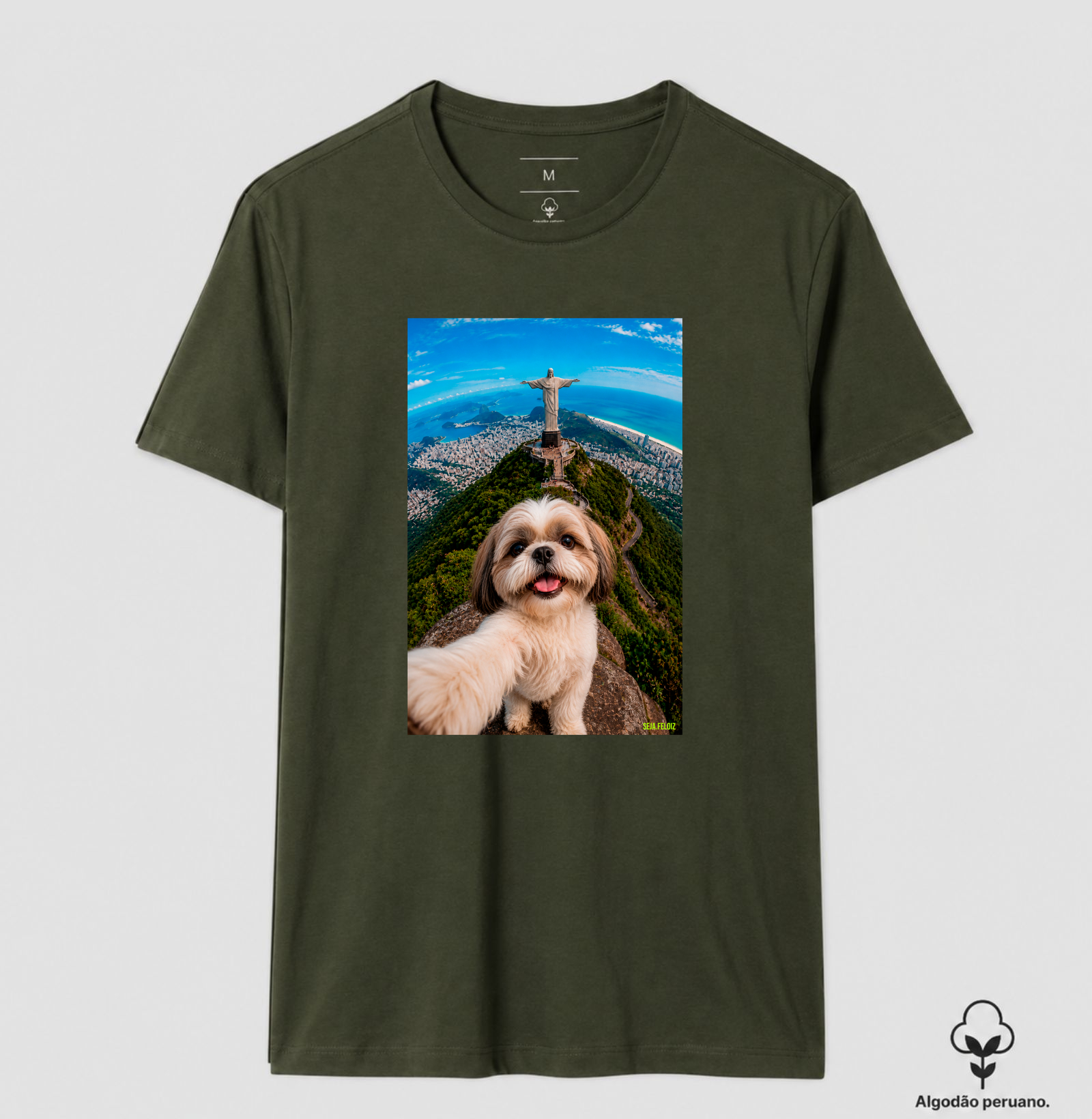 Camisa 7