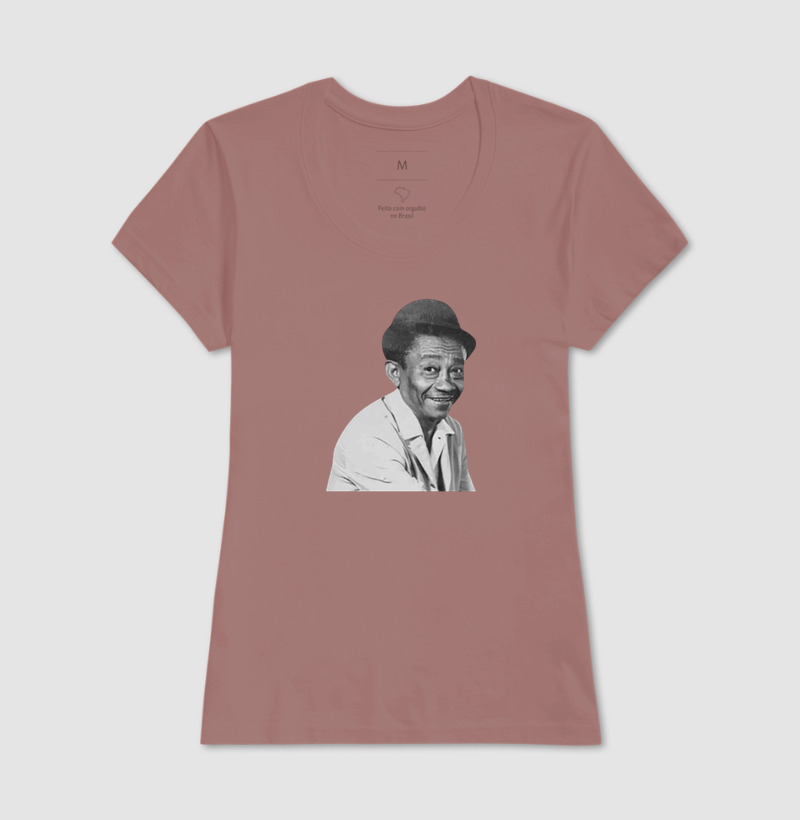 Camisa 15