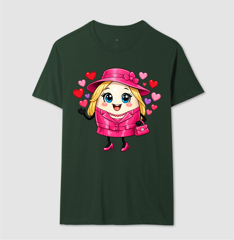 Camisa 11