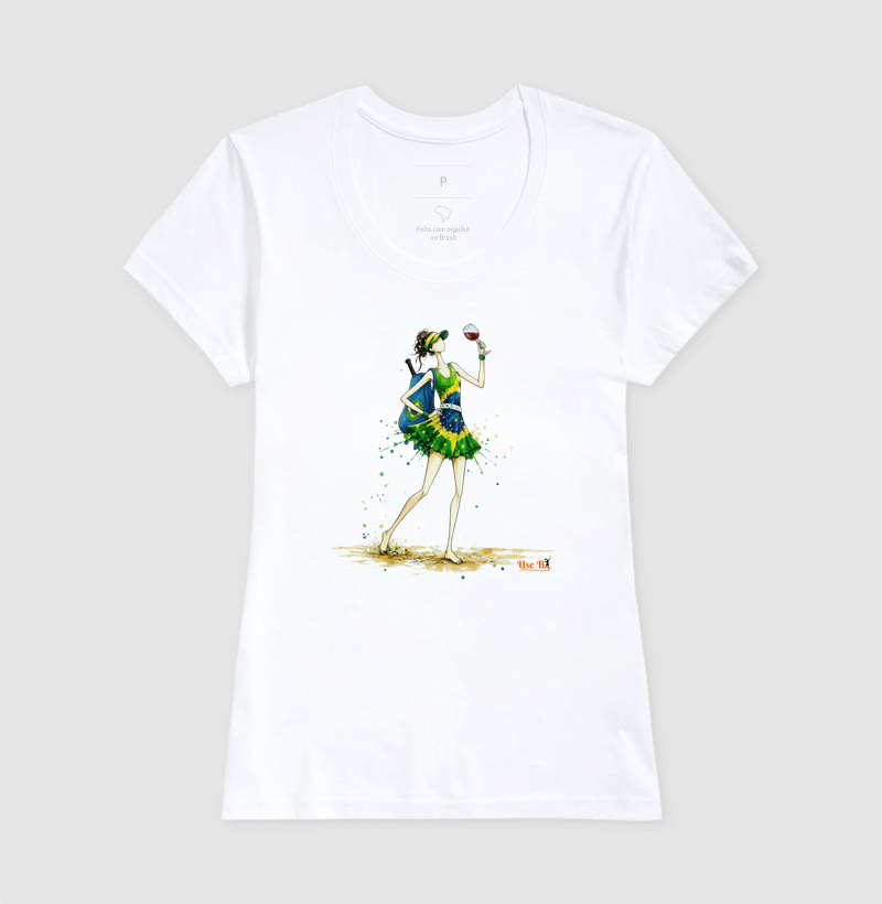 Camisa 7