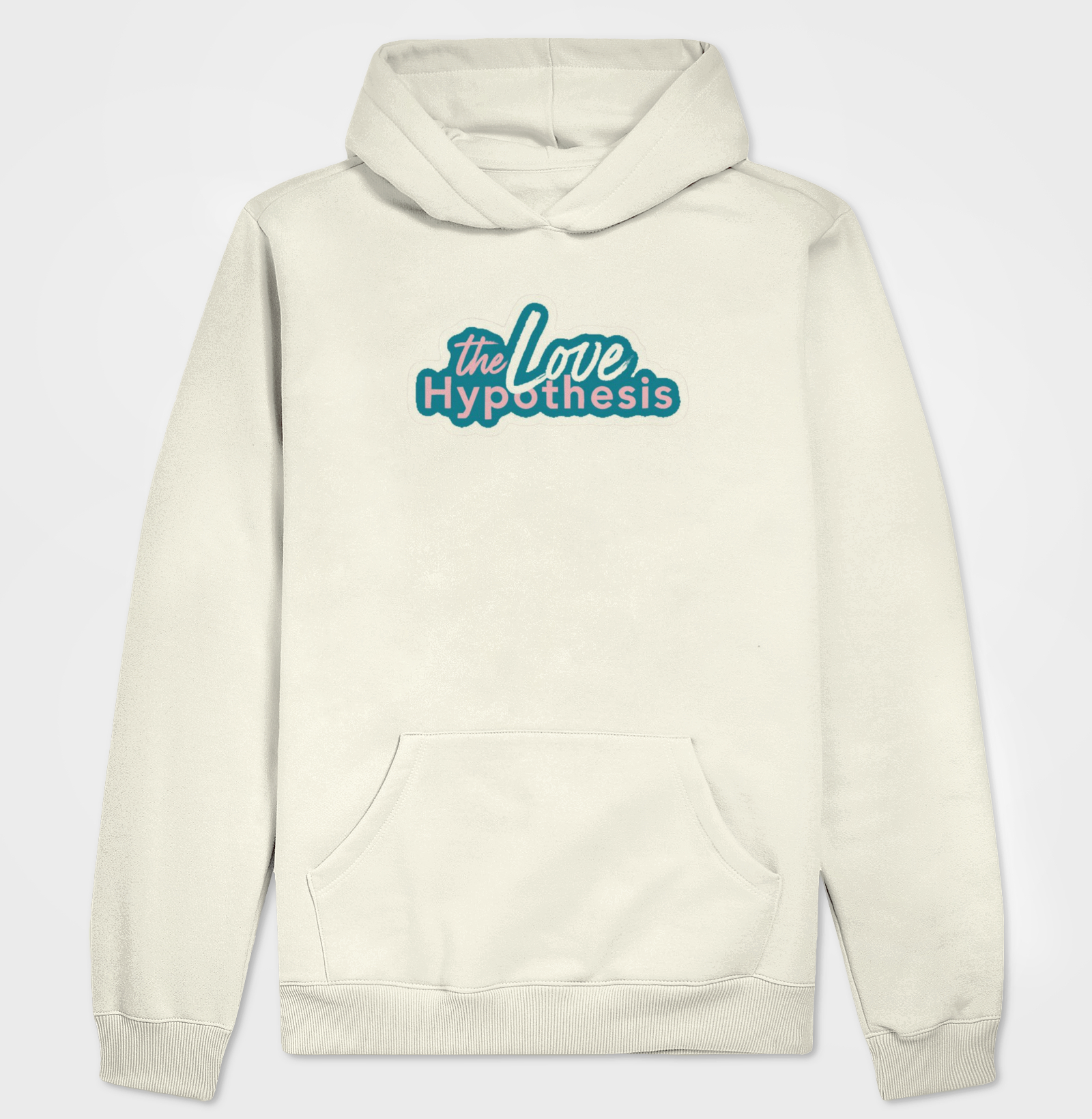 The love hypothesis logo - Imagem 5