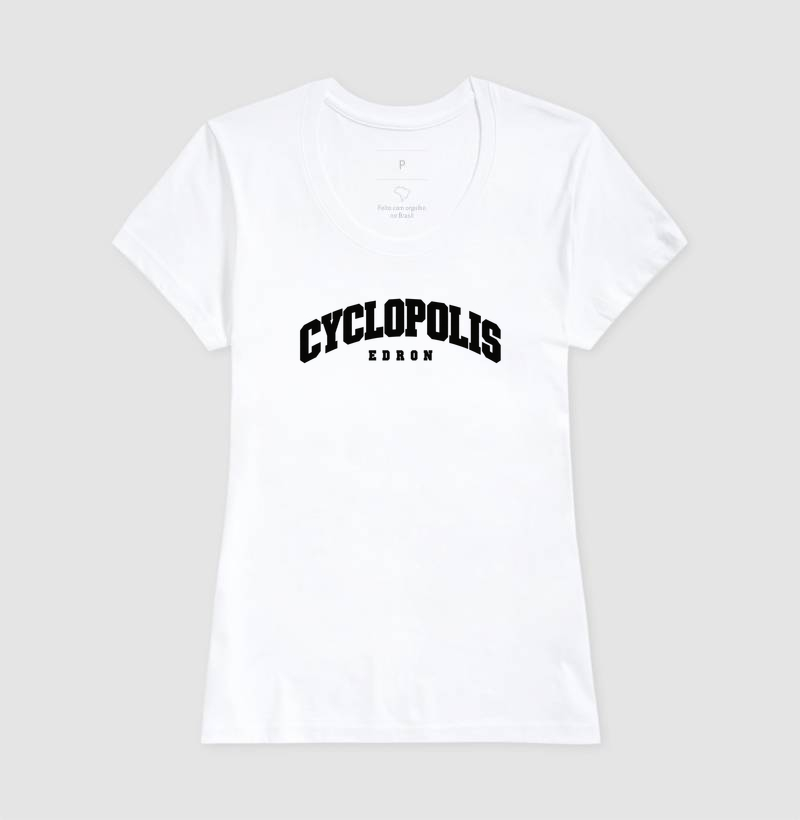 Cyclopolis - Edron - Imagem 8