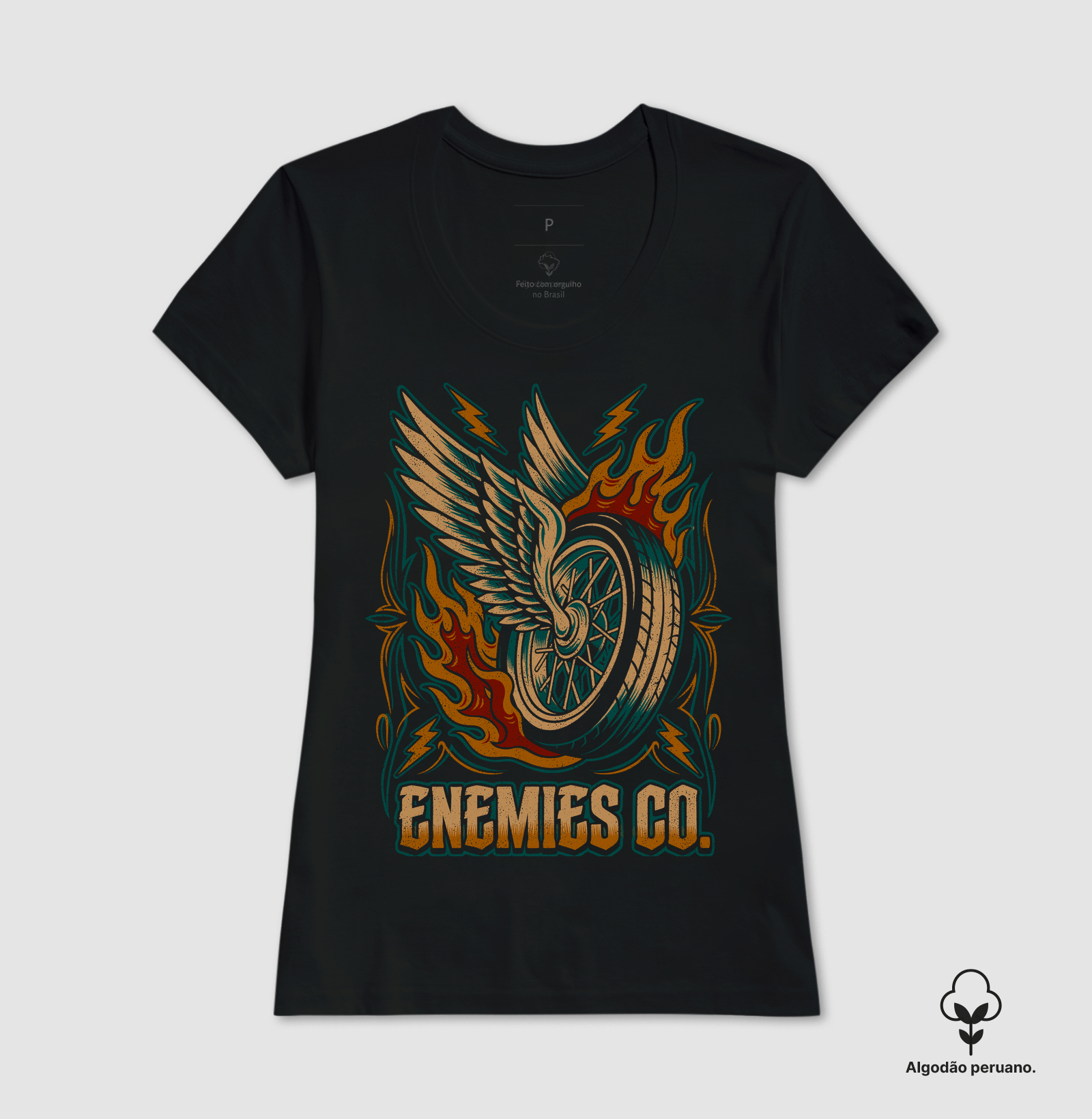 Camisa 1