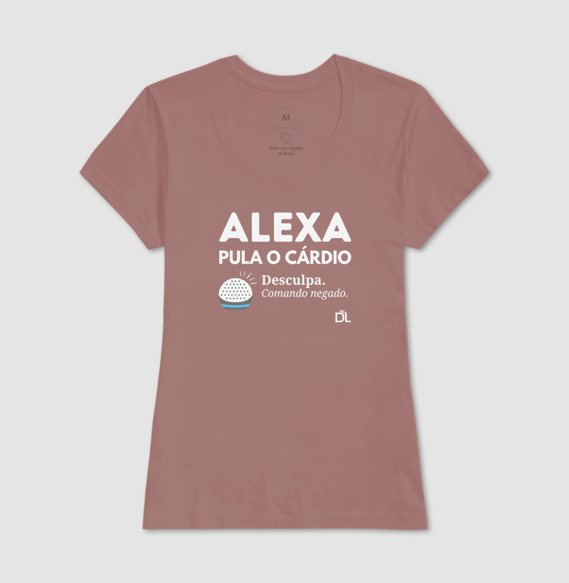 Camisa 19
