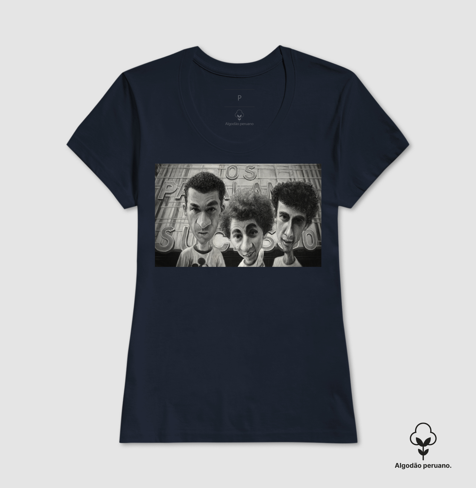 Camisa 3
