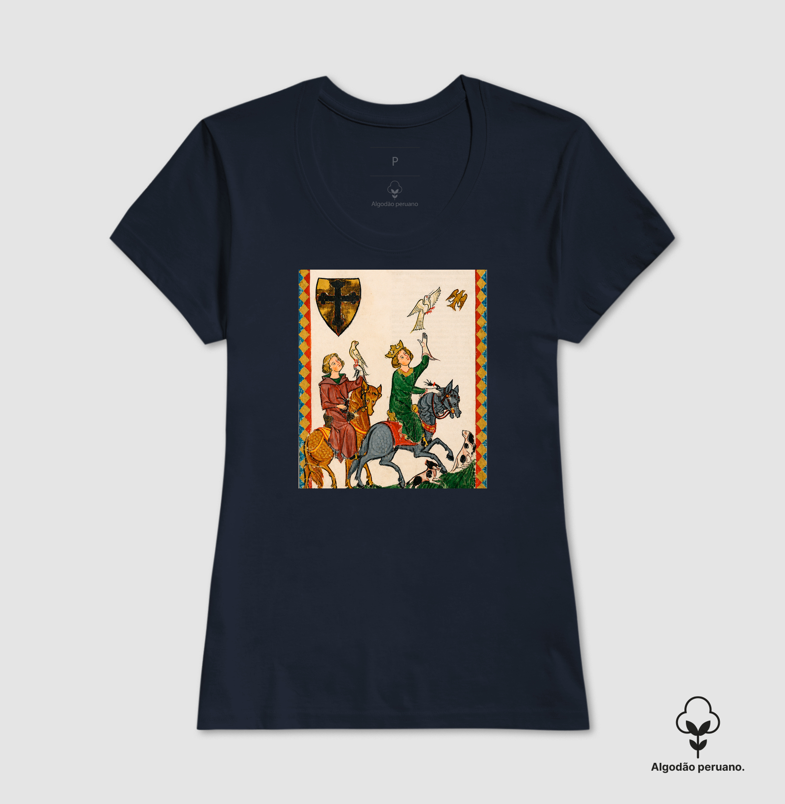 Camisa 7