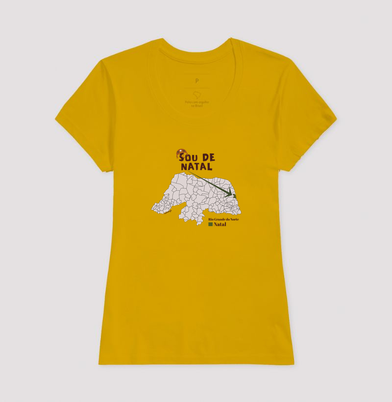 Camisa 16
