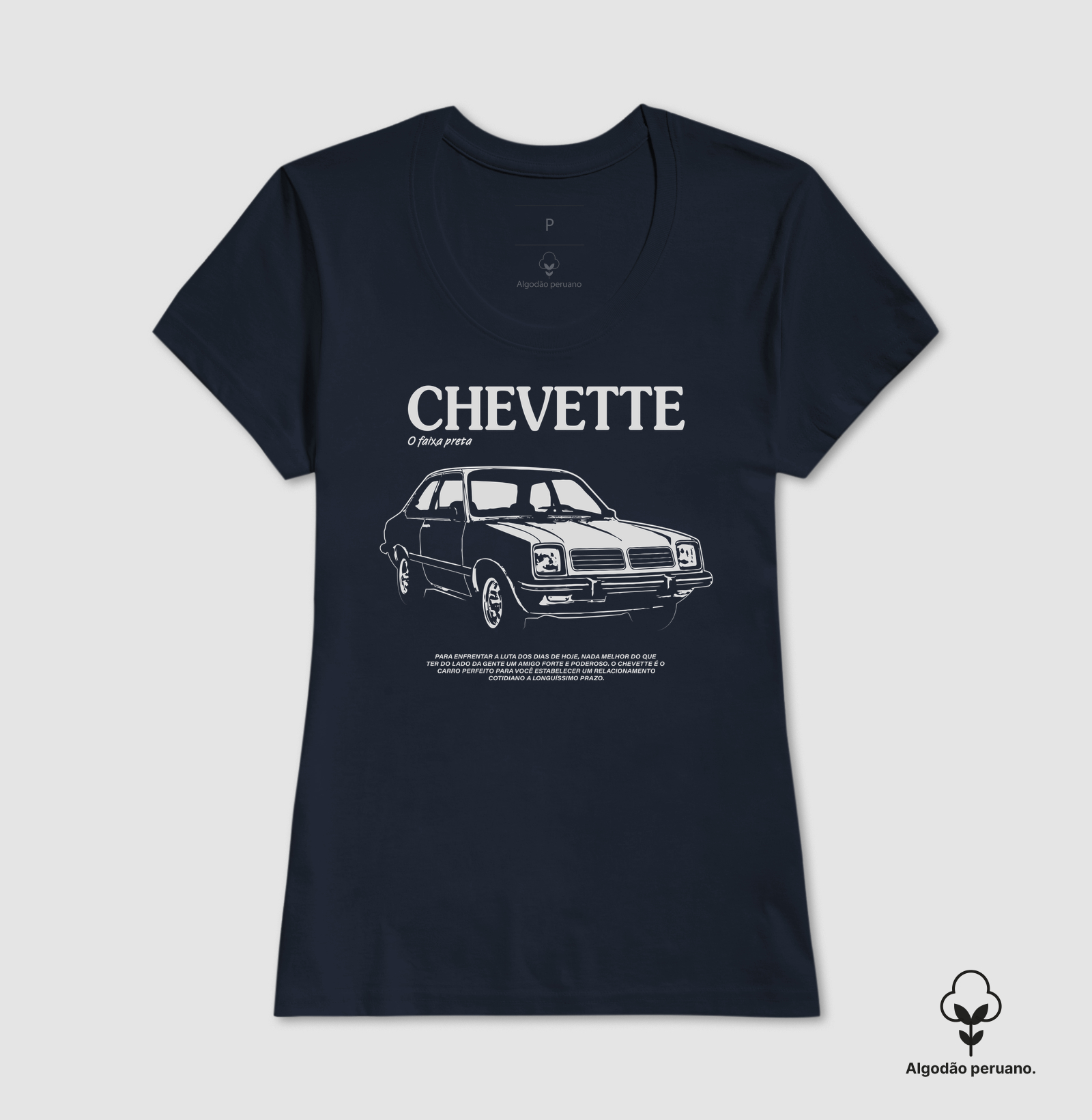 Camisa 9