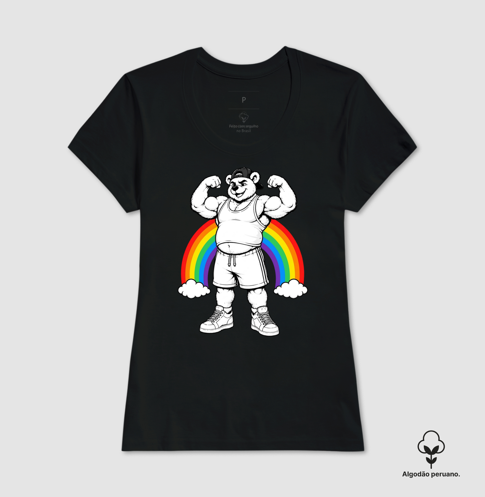 Camisa 5