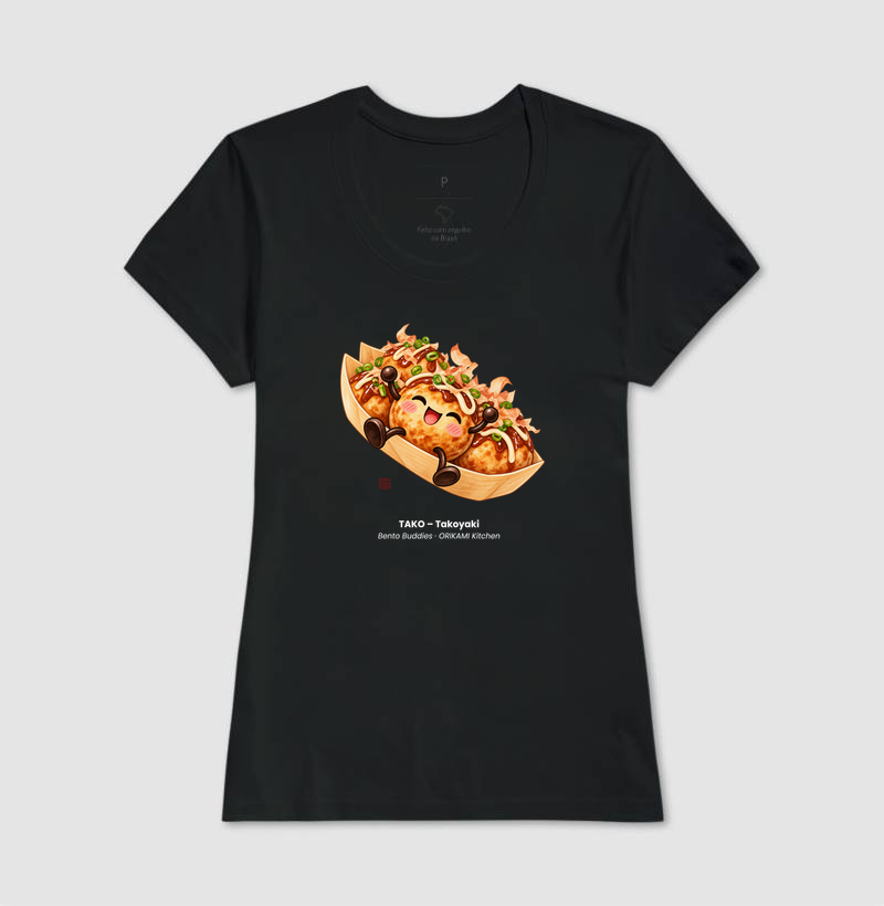 TAKO – Takoyaki - Imagem 3