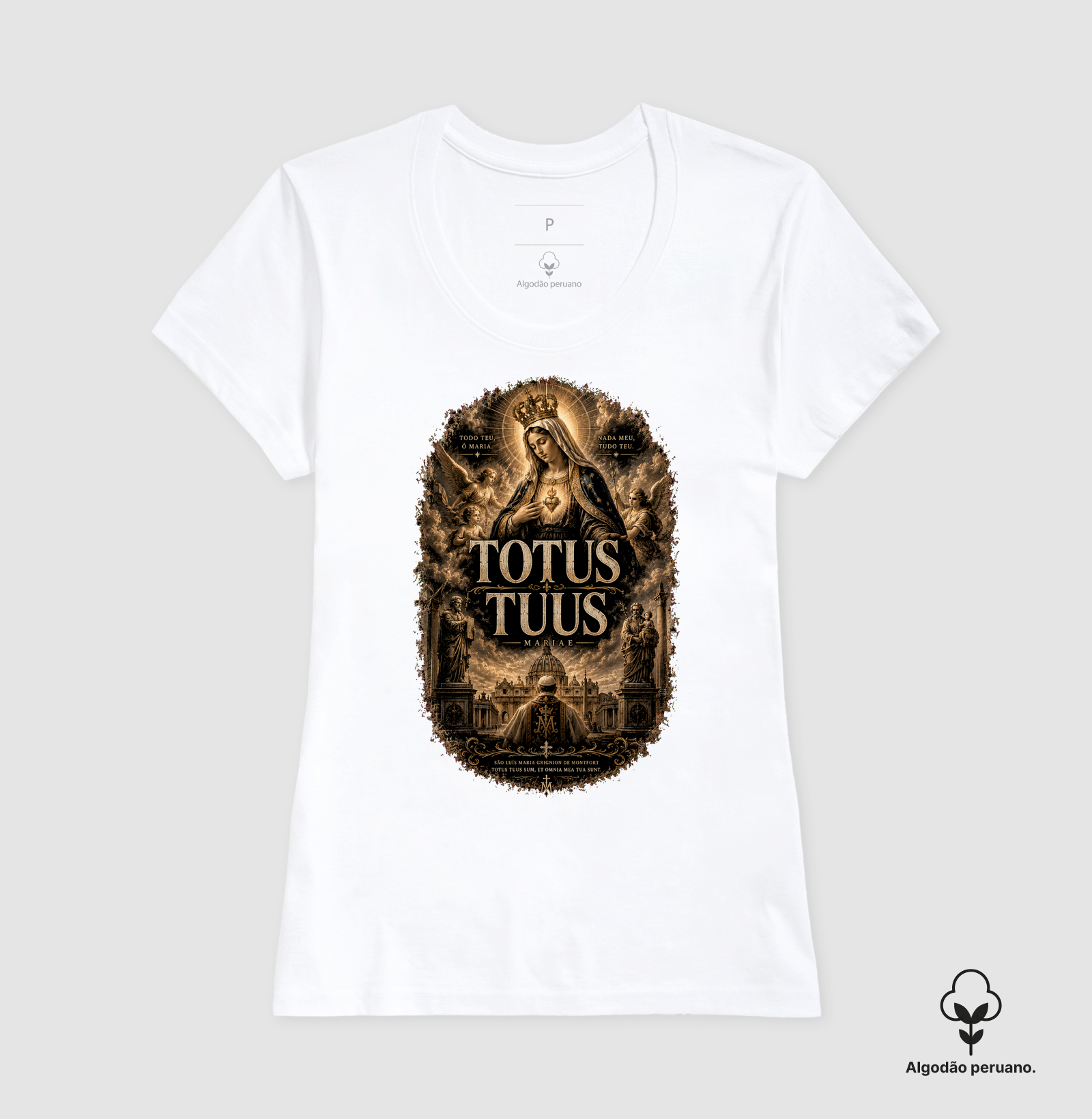 Camisa 10