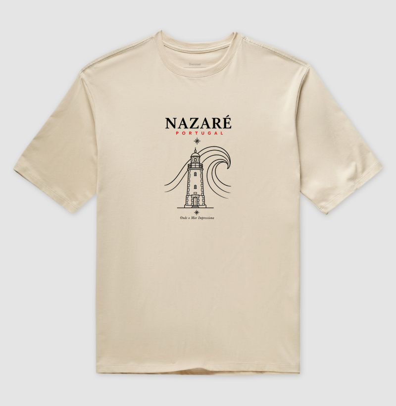 Nazaré Oversized - Imagem 3